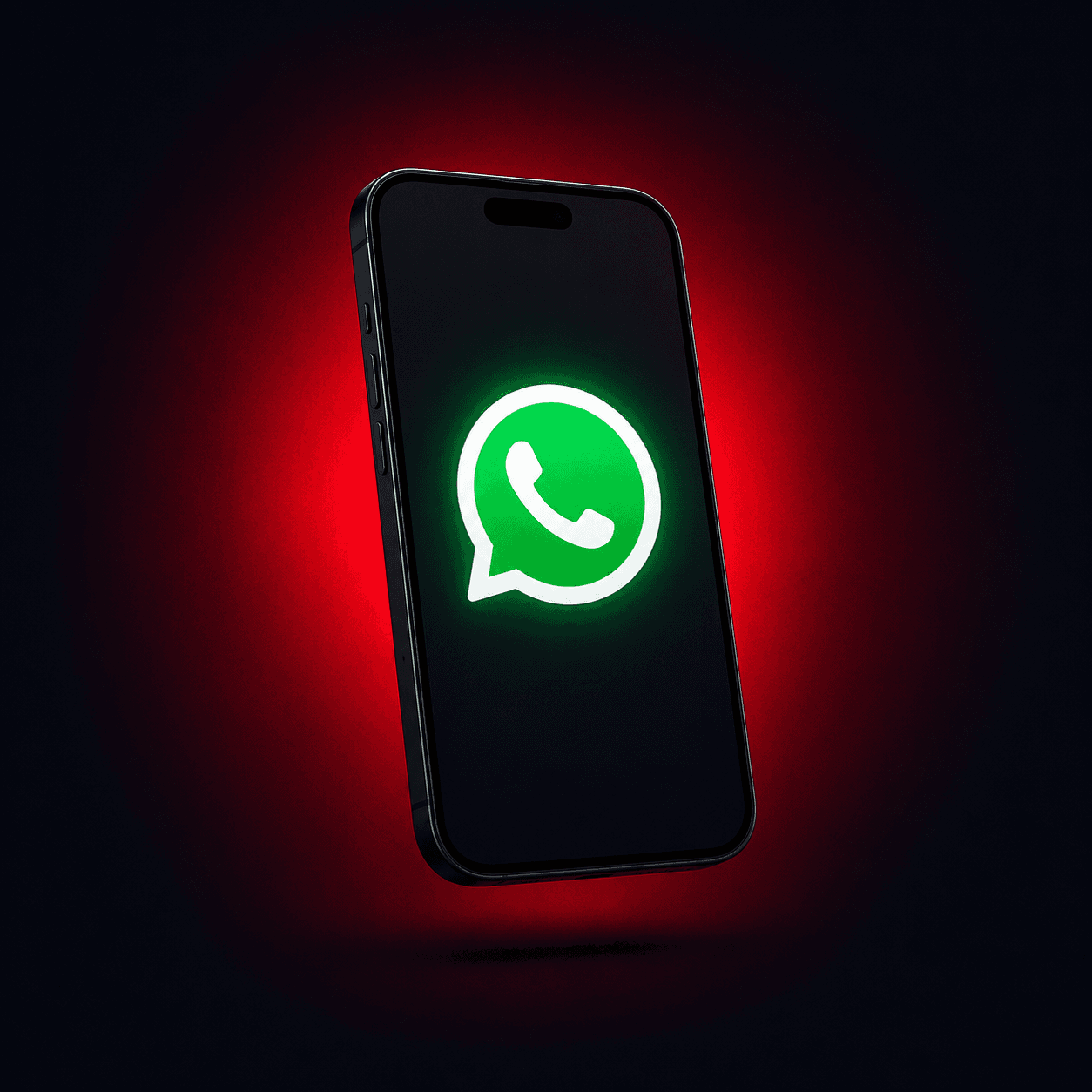 Envoyez un message WhatsApp